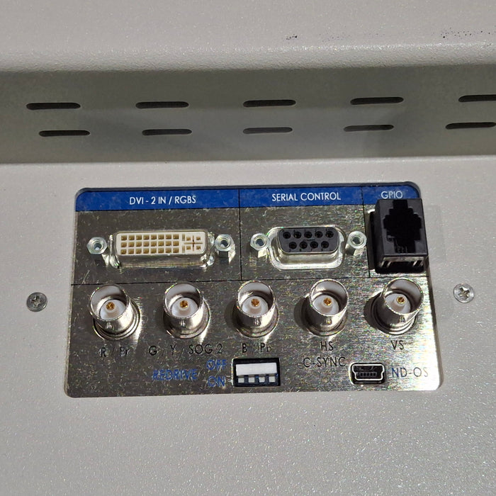 Karl Storz SC-WU55-A1A15 Display
