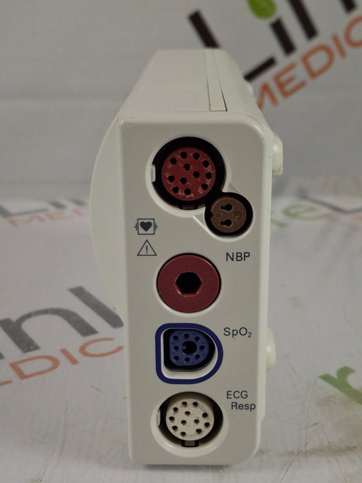 Philips M3001A-A04C06 OxiMax SpO2, NIBP, ECG, Temp, IBP MMS Module