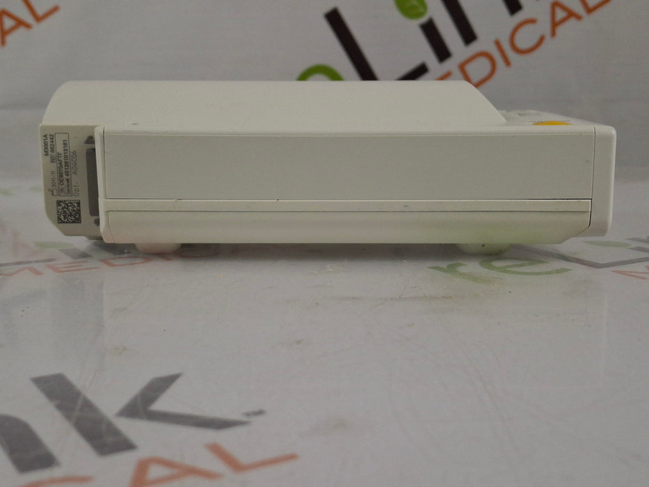 Philips M3001A-A04C06 OxiMax SpO2, NIBP, ECG, Temp, IBP MMS Module