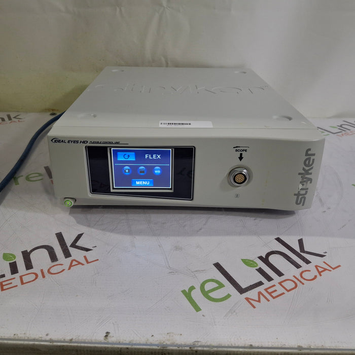 Stryker Ideal Eyes HD Flexible Control Unit