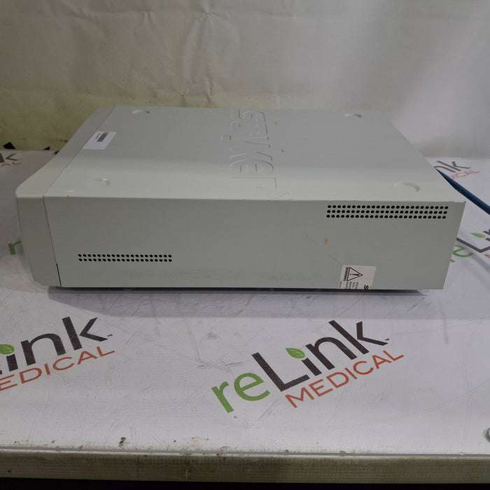 Stryker Ideal Eyes HD Flexible Control Unit