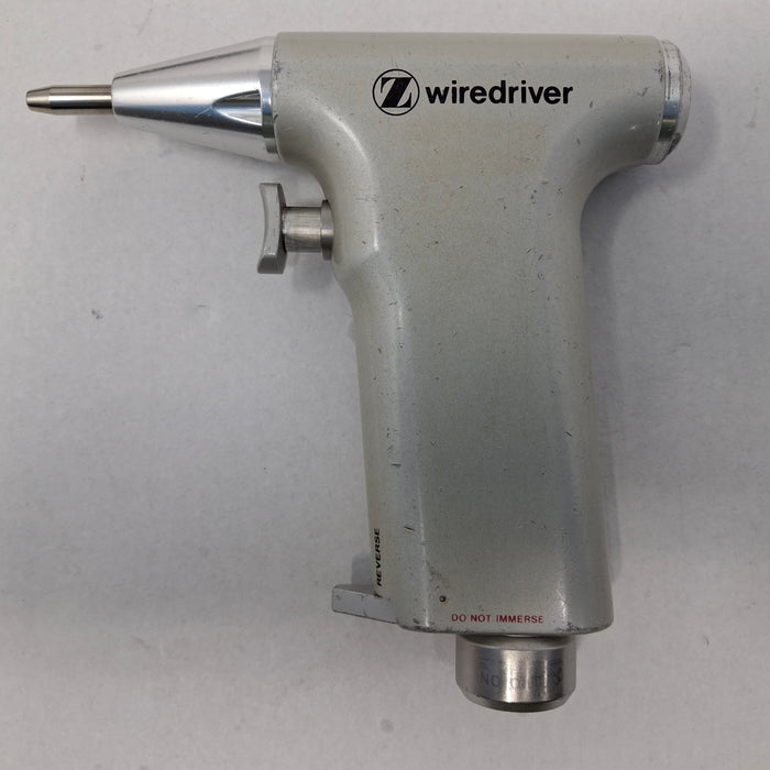 Zimmer 5053-04 Wiredriver