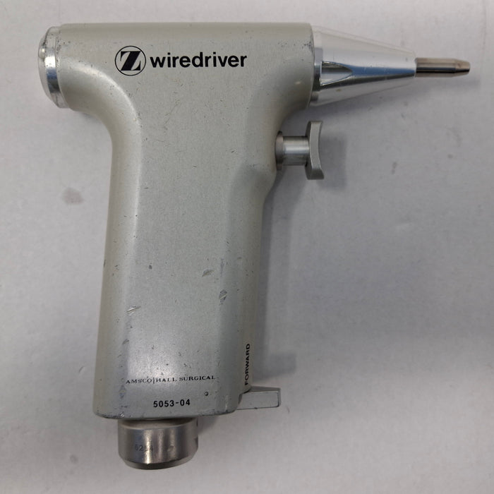 Zimmer 5053-04 Wiredriver