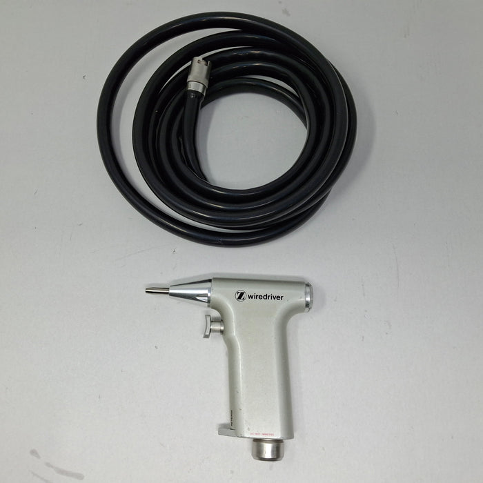 Zimmer 5053-04 Wiredriver