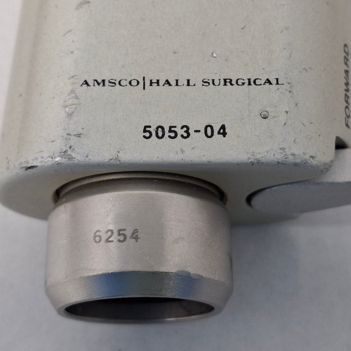 Zimmer 5053-04 Wiredriver