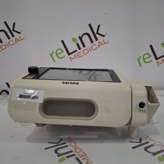 Philips SureSigns VS4 Vital Signs Monitor