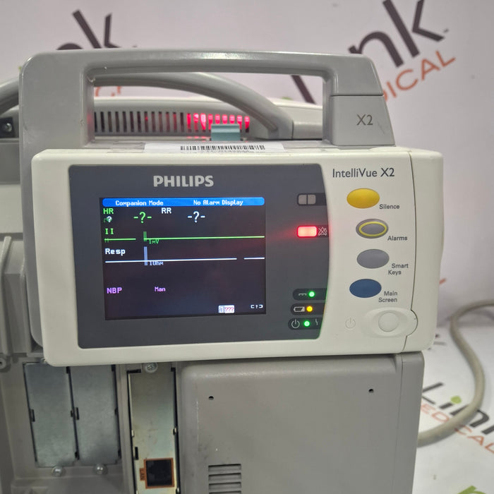 Philips IntelliVue X2 Module - Masimo Rainbow SpO2