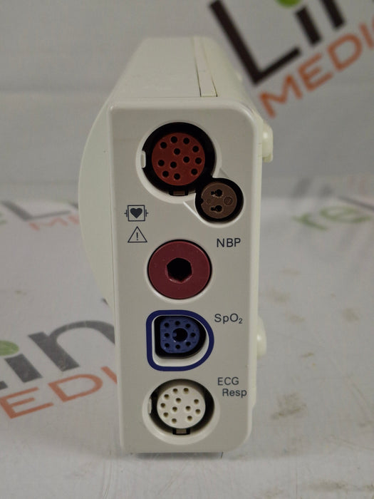 Philips M3001A-A04C06 OxiMax SpO2, NIBP, ECG, Temp, IBP MMS Module