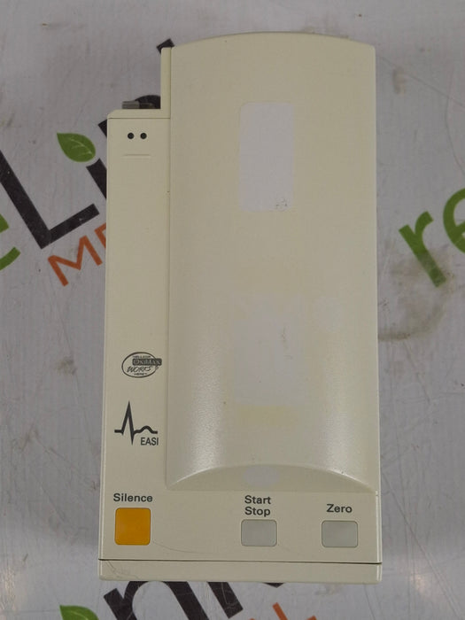 Philips M3001A-A01C06 Fast SpO2, NIBP, ECG, Temp, IBP MMS Module