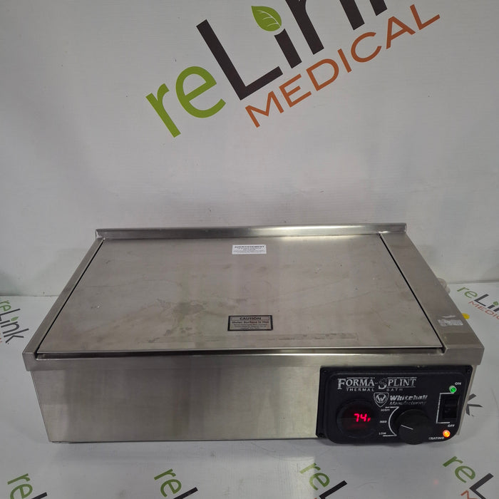 Whitehall Manufacturing Forma-Splint Water Bath