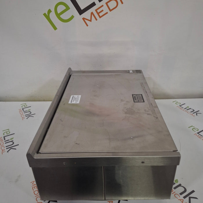 Whitehall Manufacturing Forma-Splint Water Bath