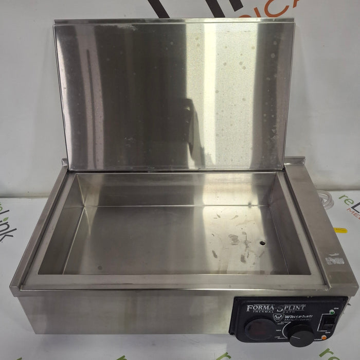 Whitehall Manufacturing Forma-Splint Water Bath