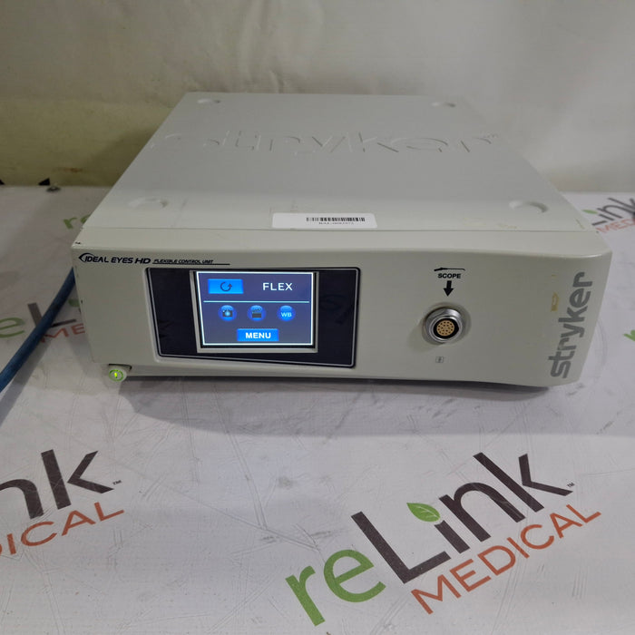 Stryker Ideal Eyes HD Flexible Control Unit