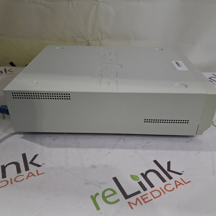 Stryker Ideal Eyes HD Flexible Control Unit