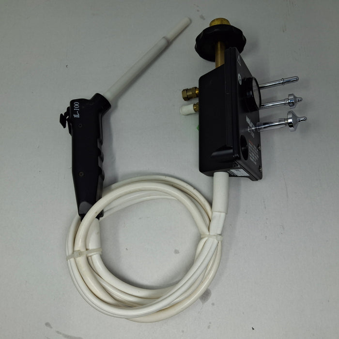 Wallach LL-100 Cryogun Two Trigger Cryosurgical System