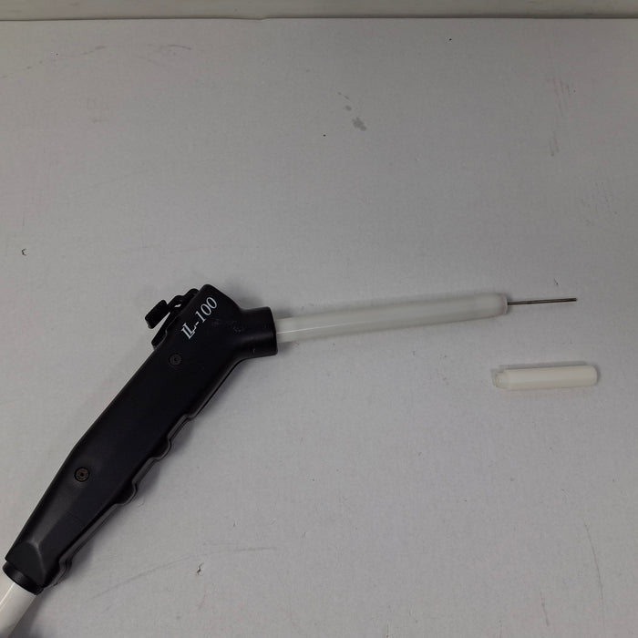 Wallach LL-100 Cryogun Two Trigger Cryosurgical System