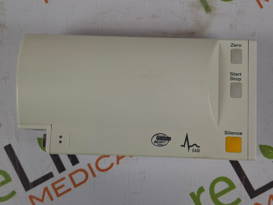 Philips M3001A-A04C06 OxiMax SpO2, NIBP, ECG, Temp, IBP MMS Module