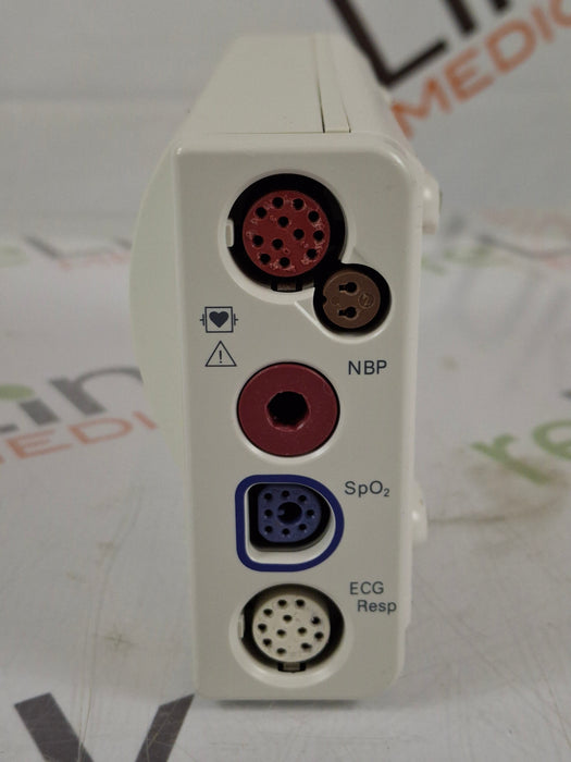 Philips M3001A-A04C06 OxiMax SpO2, NIBP, ECG, Temp, IBP MMS Module
