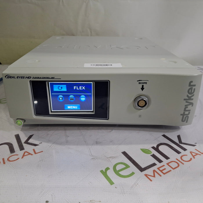 Stryker Ideal Eyes HD Flexible Control Unit