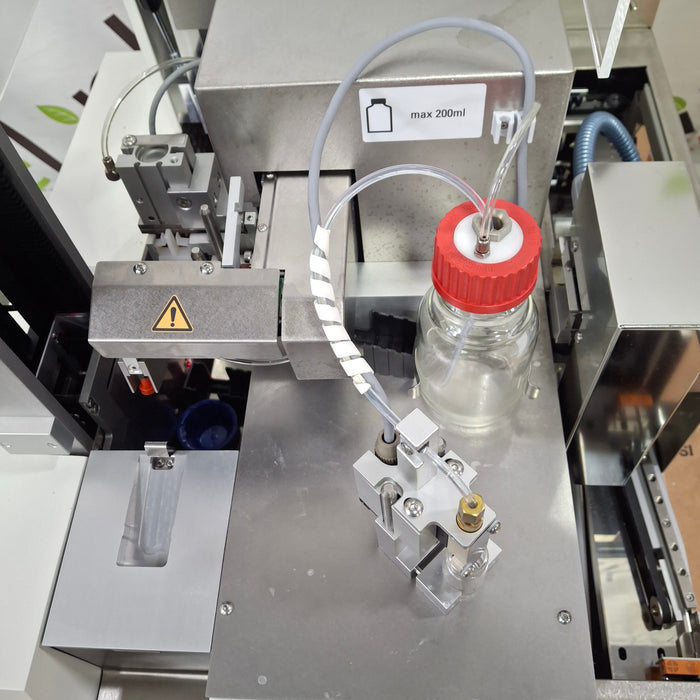 Leica CV5030 Fully Automated Glass Coverslipper Histology