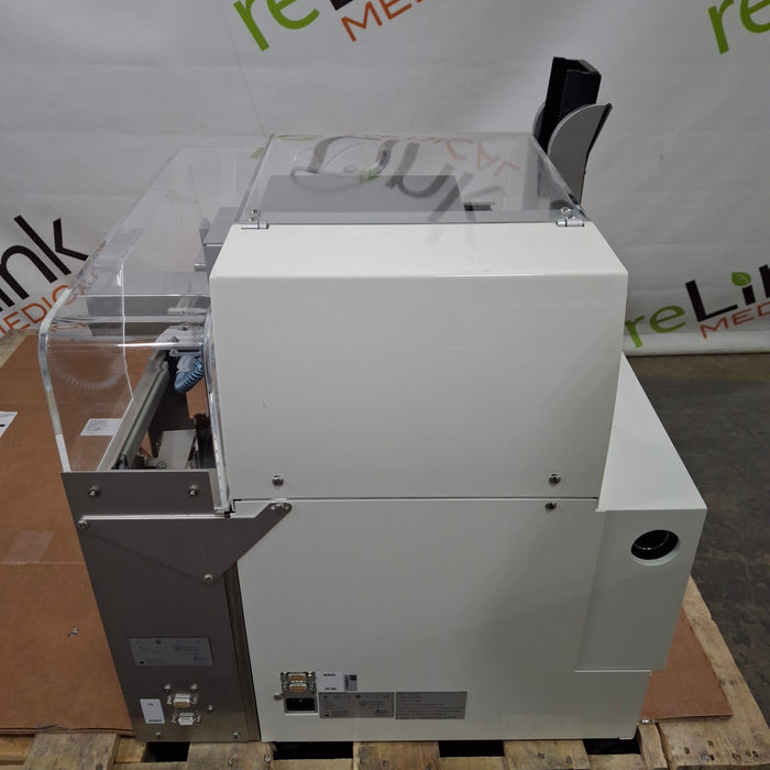 Leica CV5030 Fully Automated Glass Coverslipper Histology