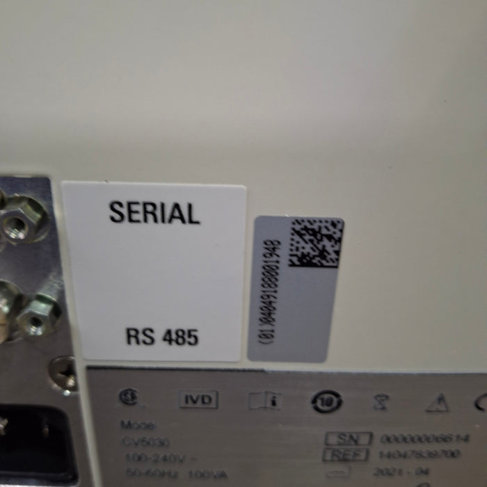 Leica CV5030 Fully Automated Glass Coverslipper Histology