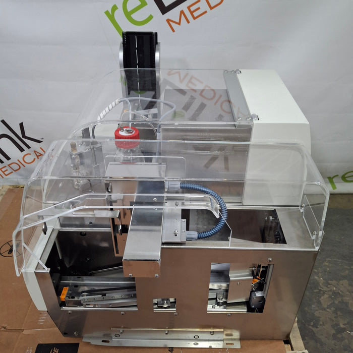 Leica CV5030 Fully Automated Glass Coverslipper Histology