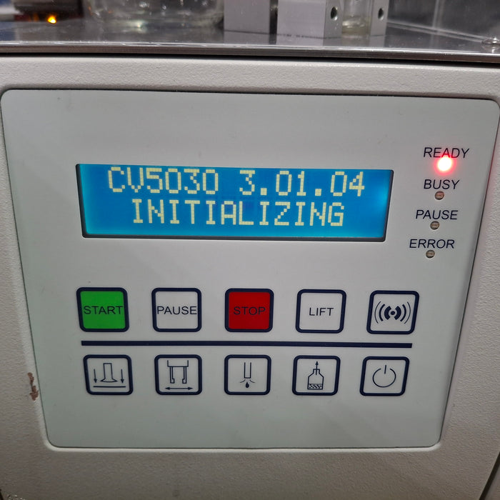 Leica CV5030 Fully Automated Glass Coverslipper Histology