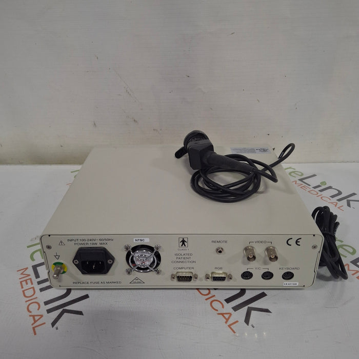 Pentax Medical PSV-4000 Camera Control Unit