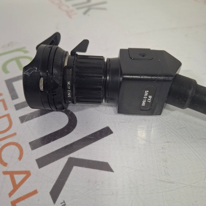 Pentax Medical PSV-4000 Camera Control Unit