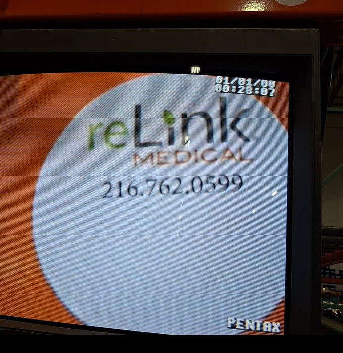 Pentax Medical PSV-4000 Camera Control Unit