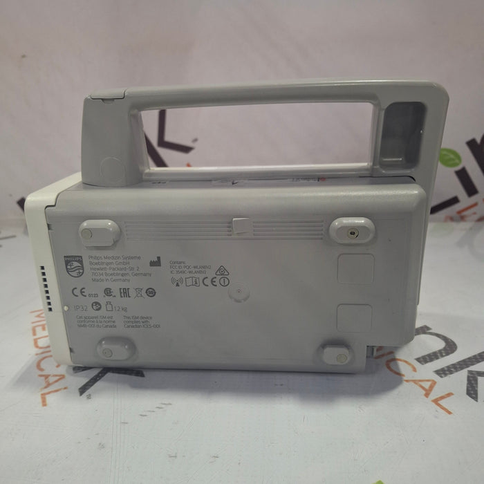 Philips IntelliVue X2 Module - Masimo Rainbow SpO2