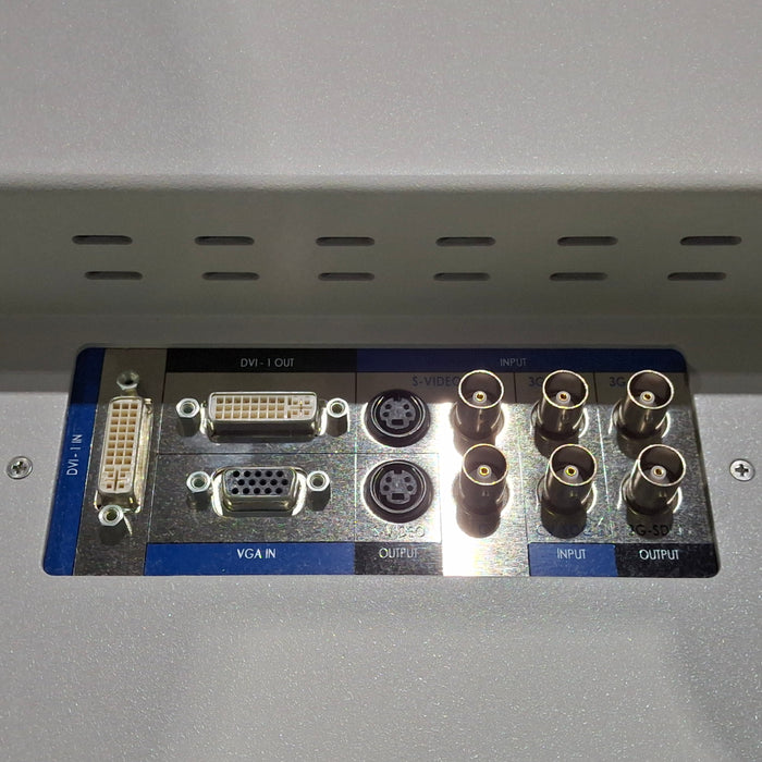 Karl Storz SC-WU55-A1A15 Display
