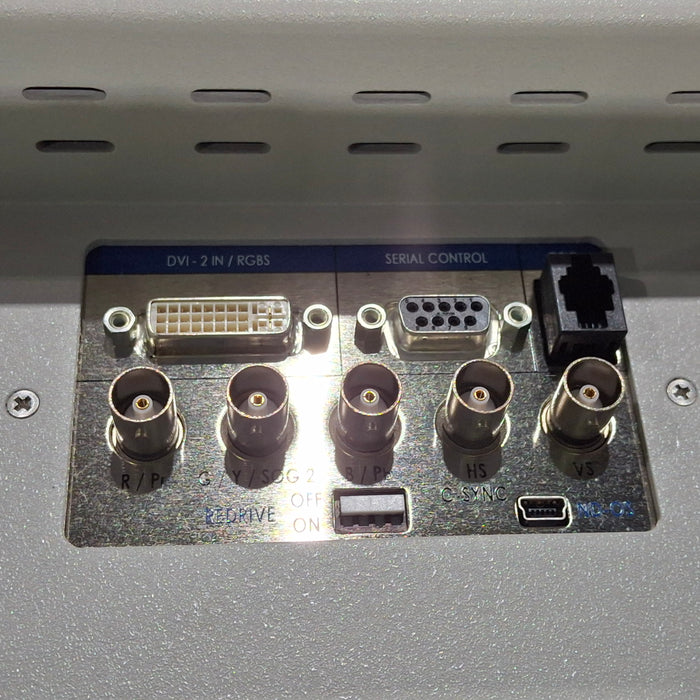 Karl Storz SC-WU55-A1A15 Display