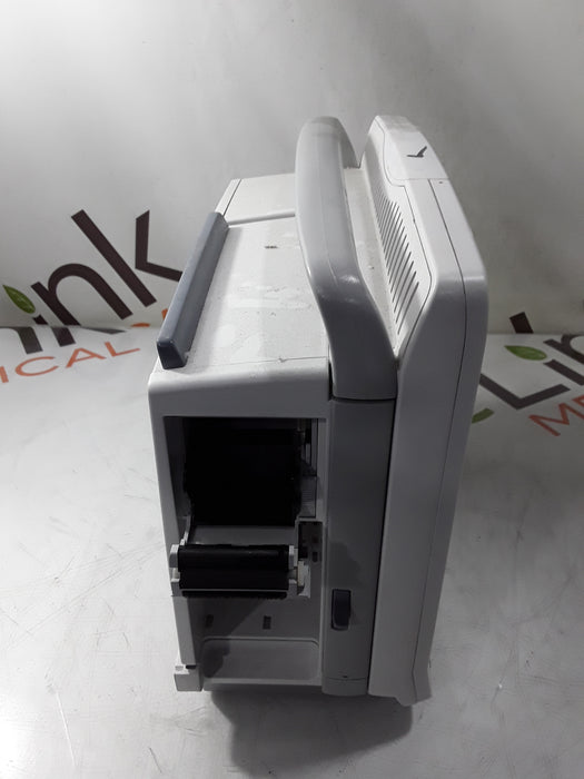 GE Healthcare Carescape B650 Emergency Care Patient Monitor