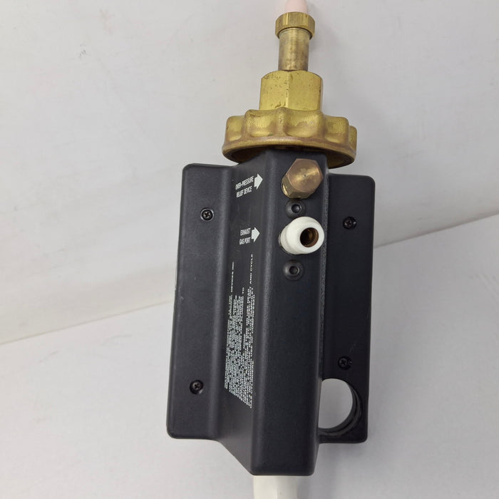 Wallach LL-100 Cryogun Two Trigger Cryosurgical System
