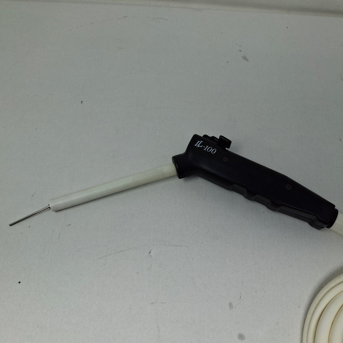 Wallach LL-100 Cryogun Two Trigger Cryosurgical System
