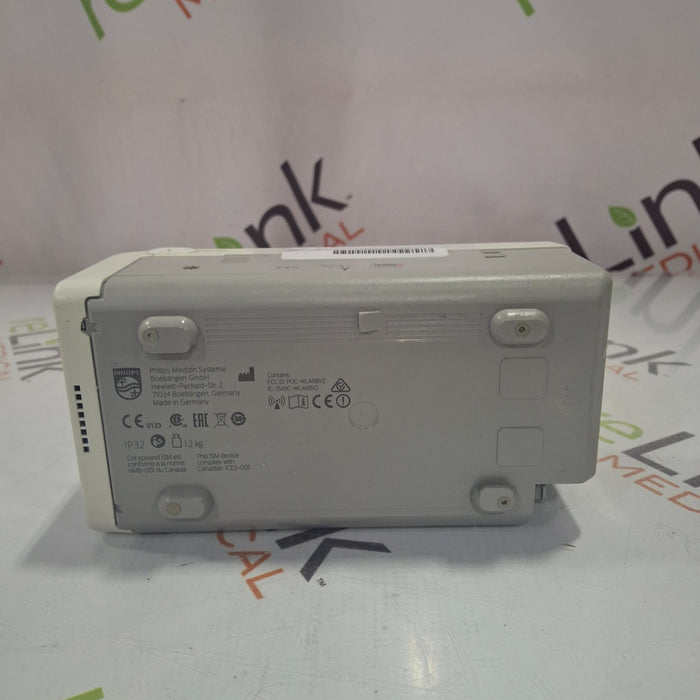 Philips IntelliVue X2 Module - Masimo Rainbow SpO2
