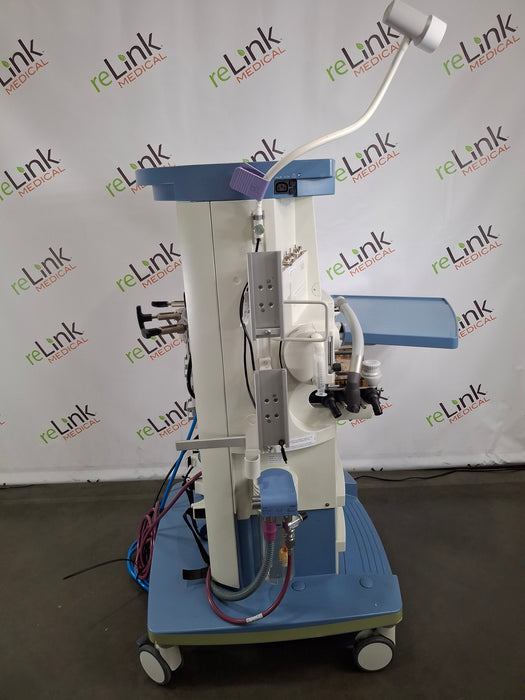 Draeger Medical Apollo Anesthesia System