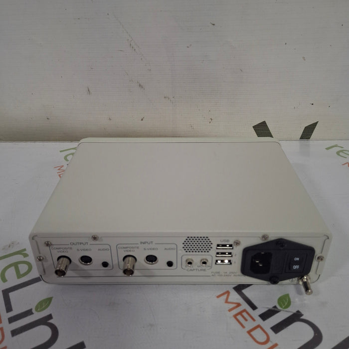 MediCapture MediCap USB200 Video Capture Device