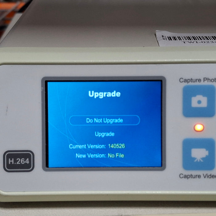 MediCapture MediCap USB200 Video Capture Device