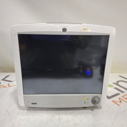 GE Healthcare GE Healthcare Carescape B650 Patient Monitor Patient Monitors reLink Online