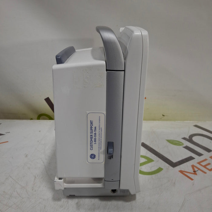 GE Healthcare Carescape B650 Patient Monitor
