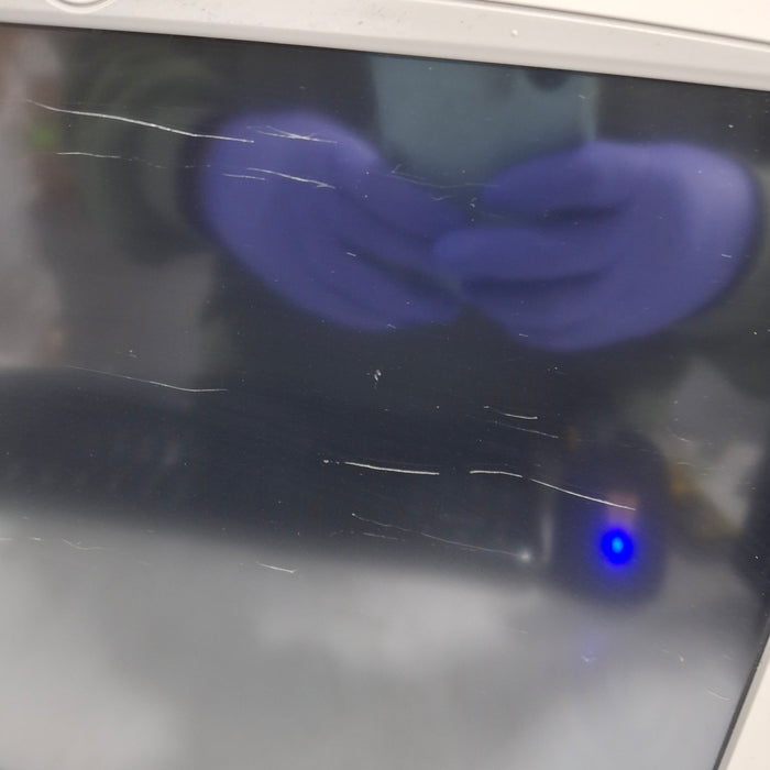 GE Healthcare Carescape B650 Patient Monitor