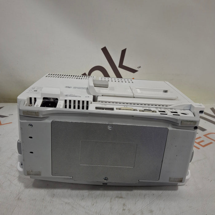 GE Healthcare Carescape B650 Patient Monitor