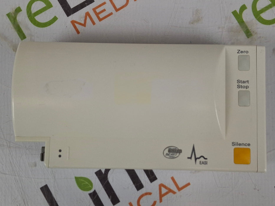 Philips M3001A-A02C06 OxiMax SpO2, NIBP, ECG, Temp, IBP MMS Module