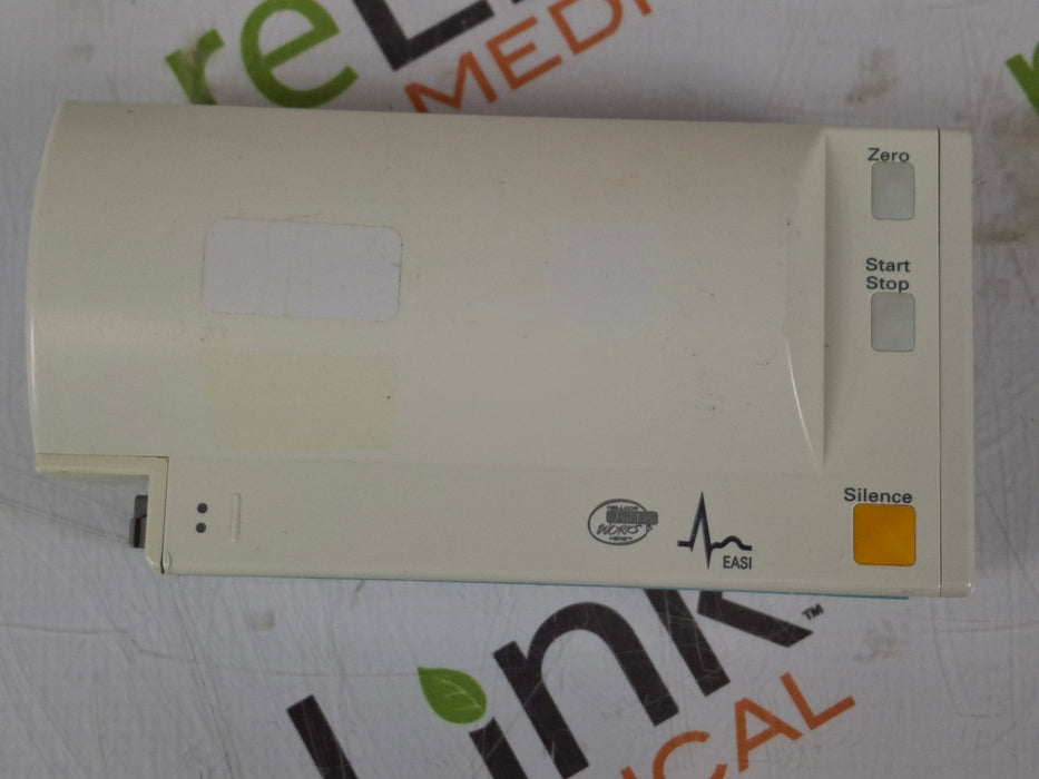 Philips M3001A-A02C06 OxiMax SpO2, NIBP, ECG, Temp, IBP MMS Module