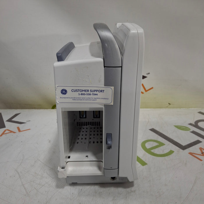 GE Healthcare Carescape B650 Post Anesthesia Care Patient Monitor