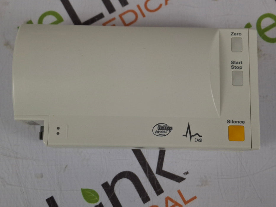 Philips M3001A-A04C06 OxiMax SpO2, NIBP, ECG, Temp, IBP MMS Module