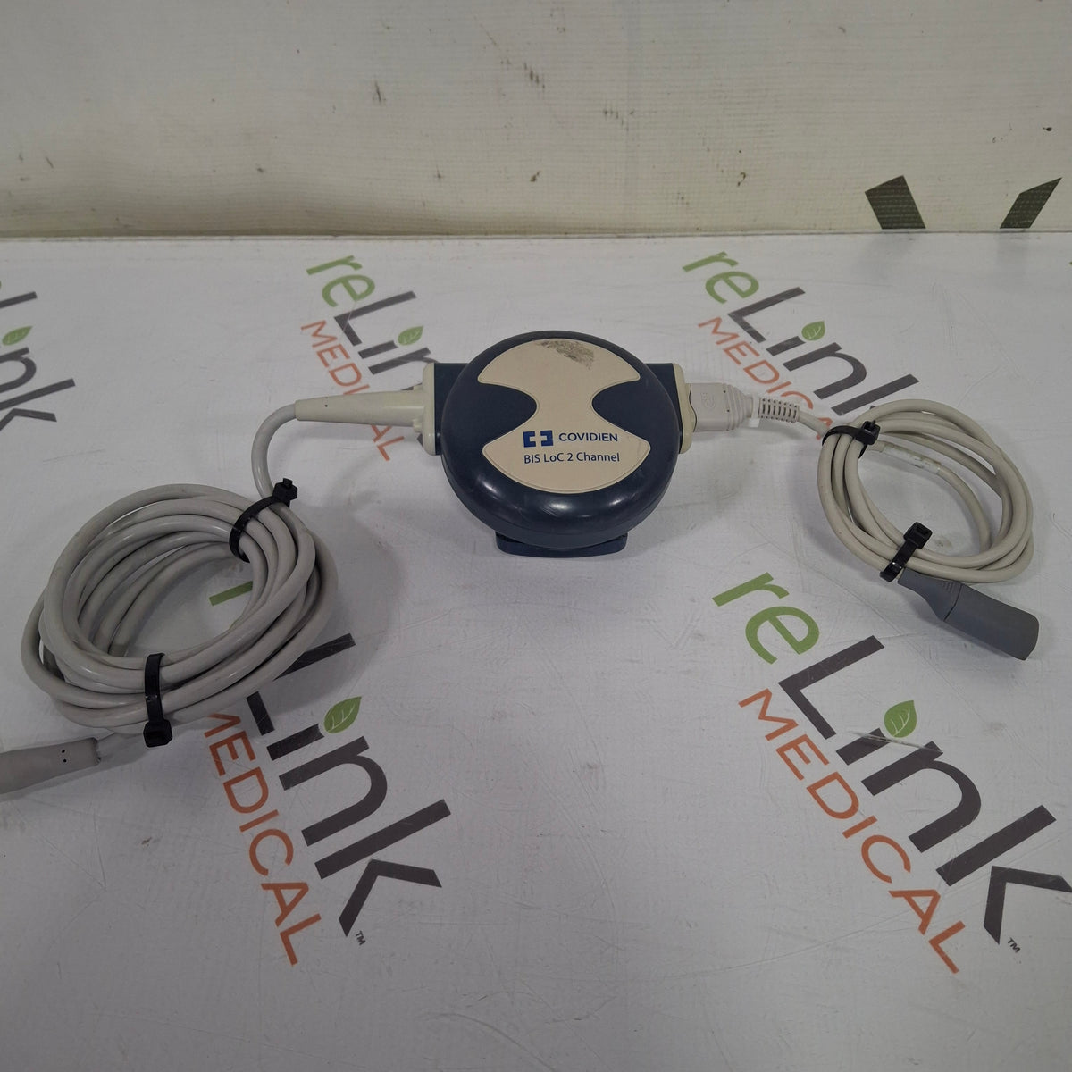 Covidien BISx 185-1014-AMS Module